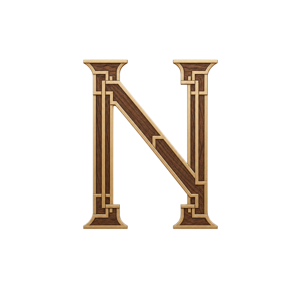 Niraj Furniture logo